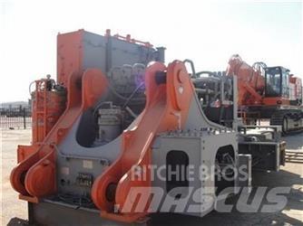 Hitachi EX 1900-6 BE Гусеничные экскаваторы