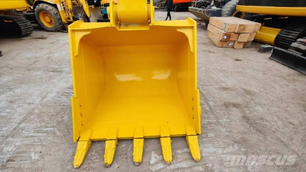 Komatsu PC 350 Гусеничные экскаваторы