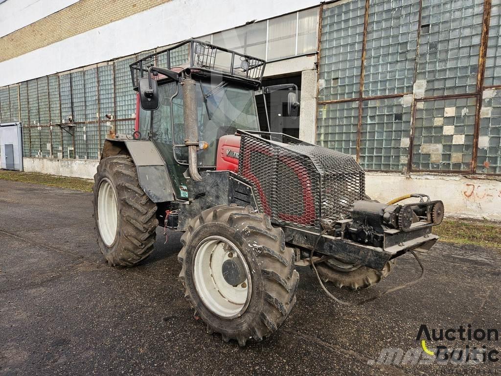 Valtra A 93H Трактора