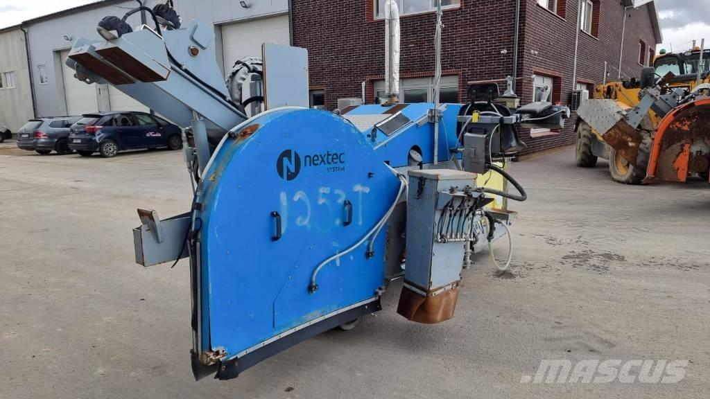  UNICUT 600 FLOOR SAW Бензорезы