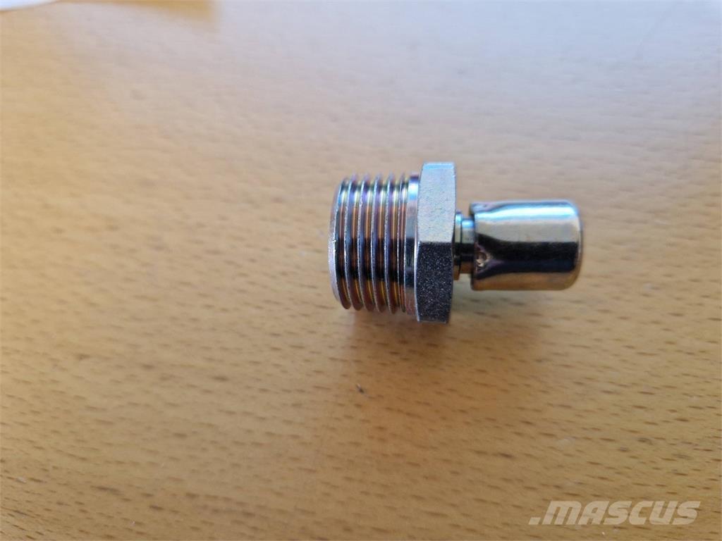 Ponsse 1250015 Трансмиссия