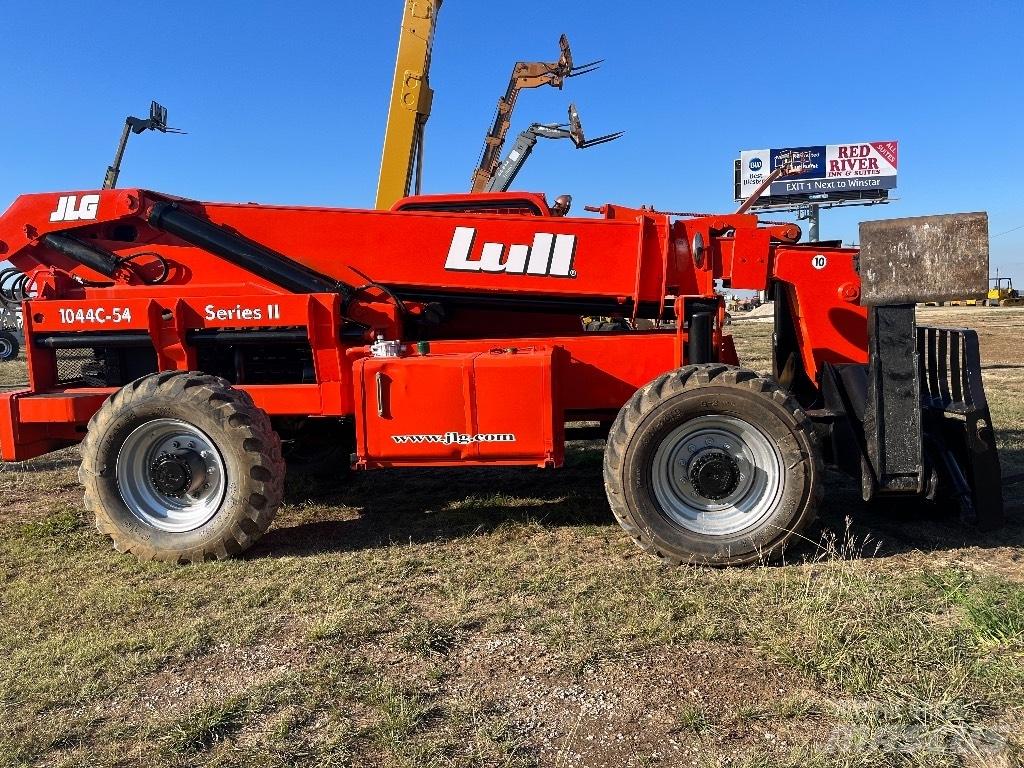 Lull 844C Телескопические погрузчики