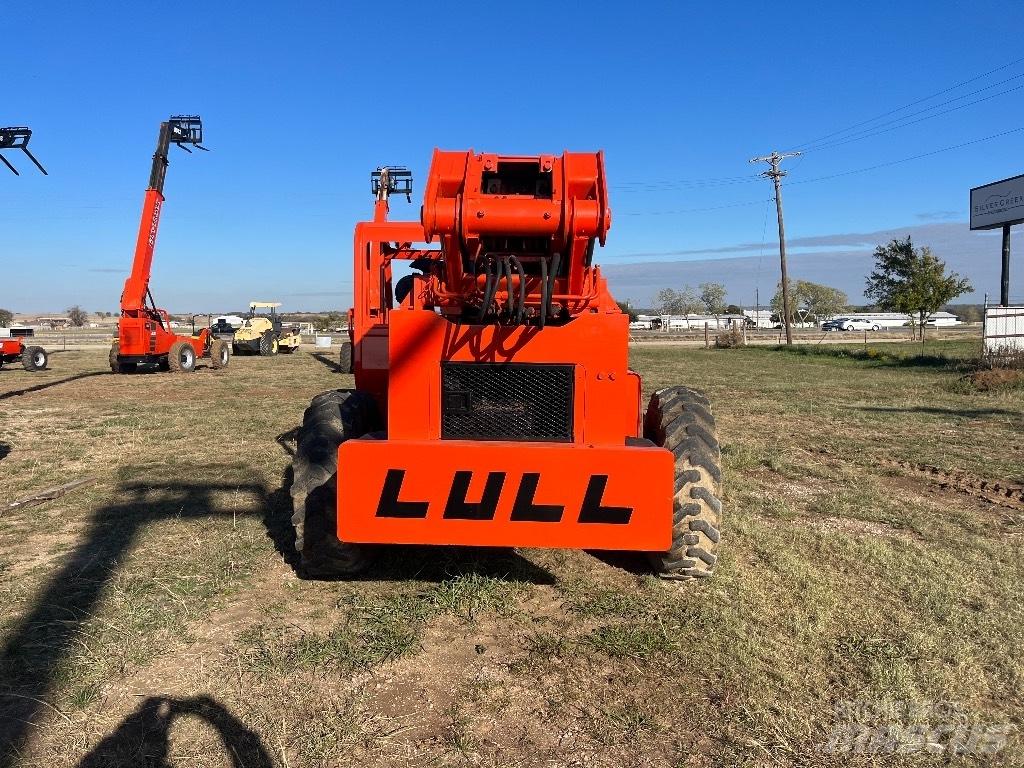 Lull 844C Телескопические погрузчики