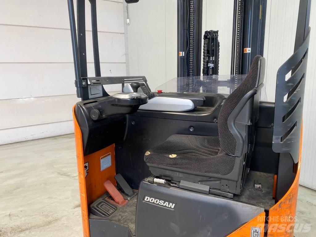 Doosan BR16JW- 7 PLUS Ричтраки