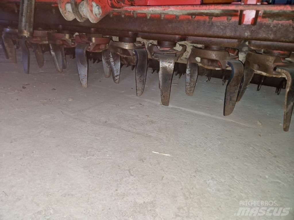 Kuhn HR4003D Комбинированные сеялки