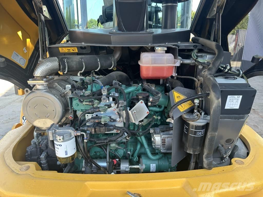 Volvo L 30 G Фронтальные погрузчики