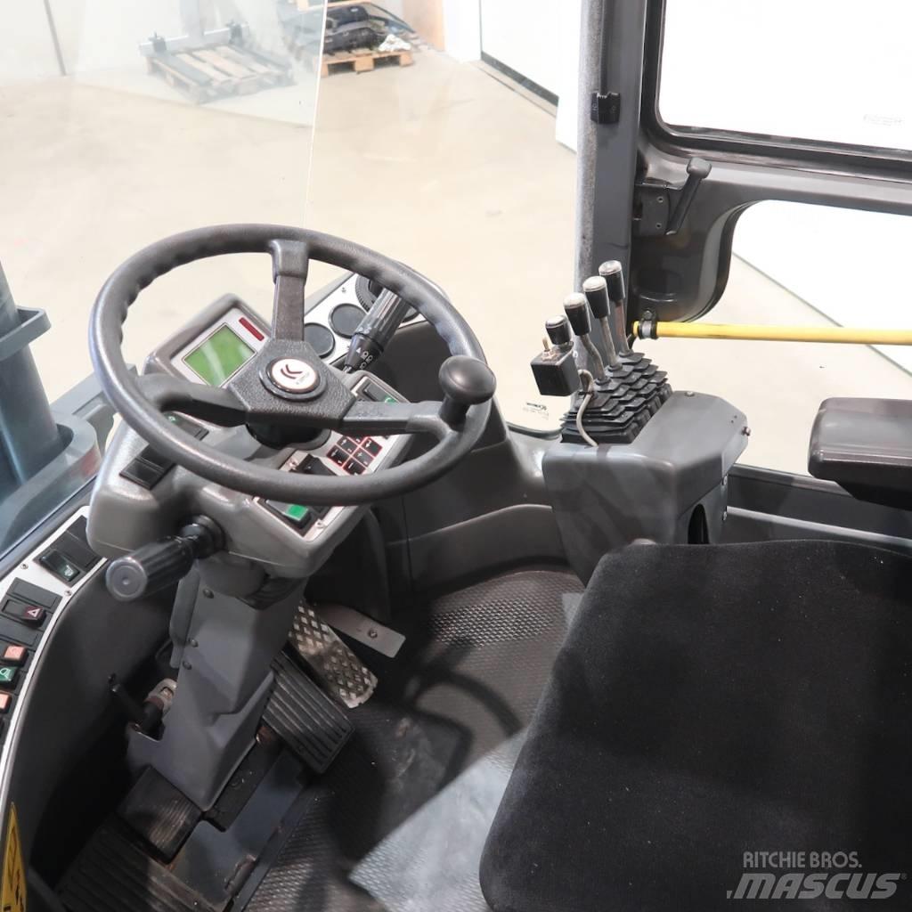 Kalmar DCE80-6 Дизельные погрузчики