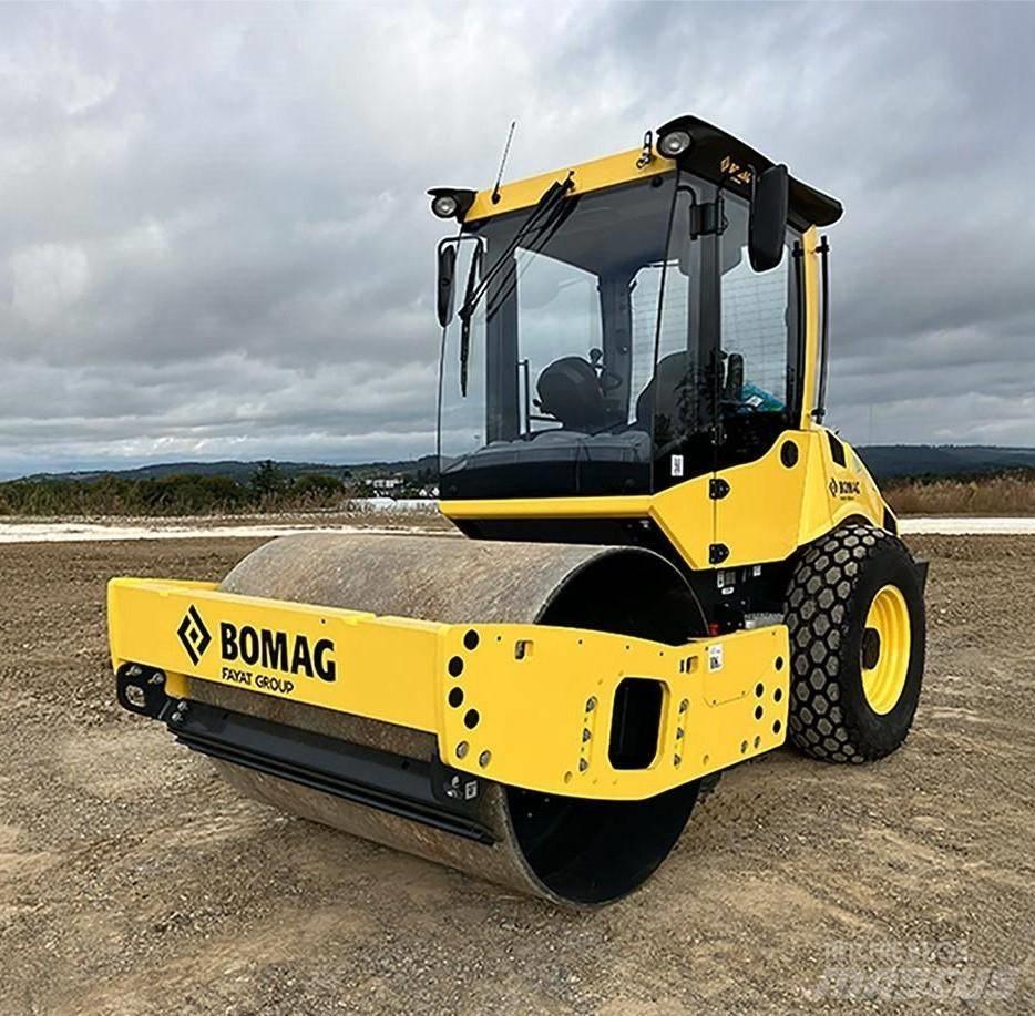 Bomag BW 177 D-5 Уплотнители грунта