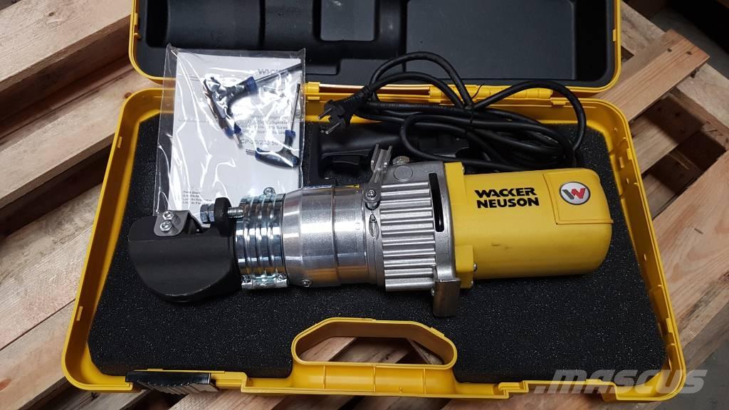 Wacker Neuson RCP-20 Строительная техника - Другие
