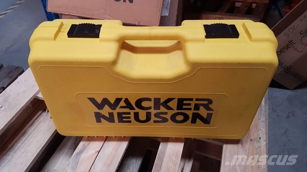 Wacker Neuson RCP-20 Строительная техника - Другие