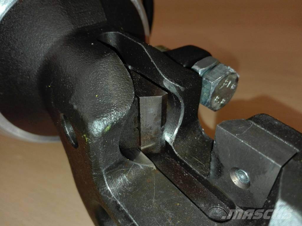 Wacker Neuson RCP-20 Строительная техника - Другие