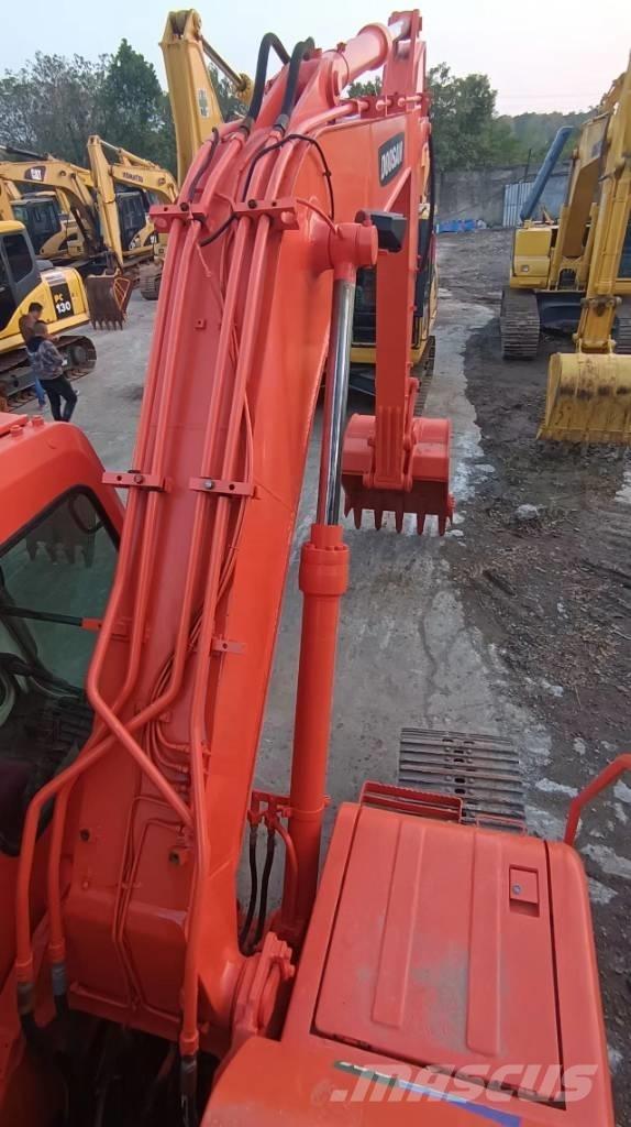 Doosan DH 150 LC-7 Гусеничные экскаваторы