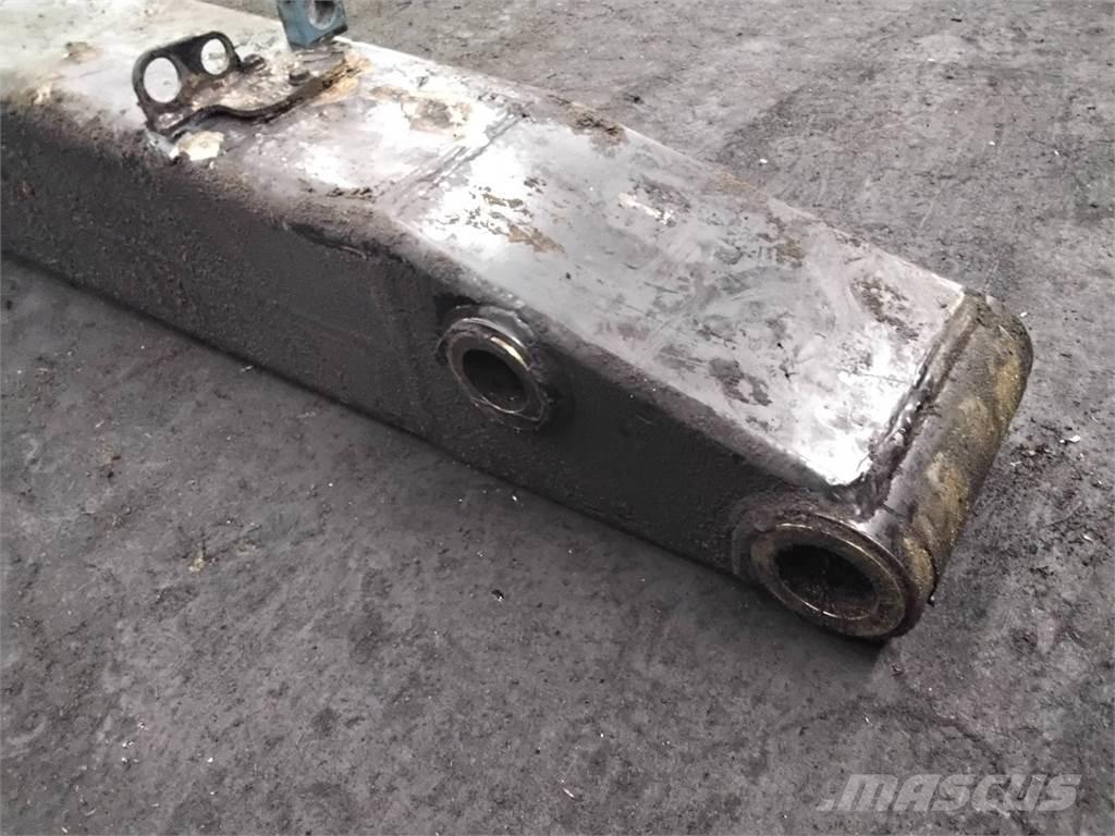 Rottne RK 160 Манипуляторы для форвардеров