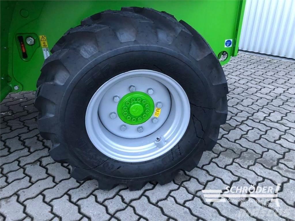 Merlo P 40.13 Сельскохозяйственные телескопические погрузчики