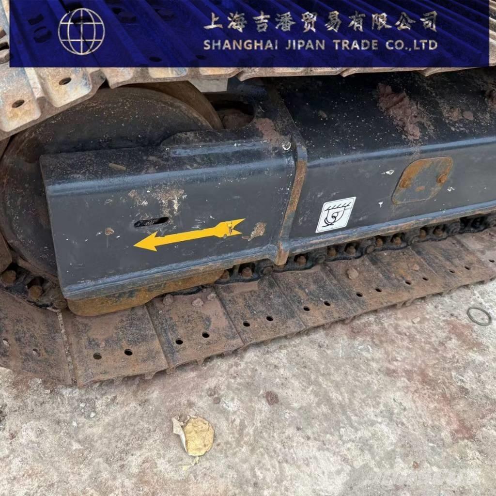 Kobelco SK 75 Малые экскаваторы 7т-12т