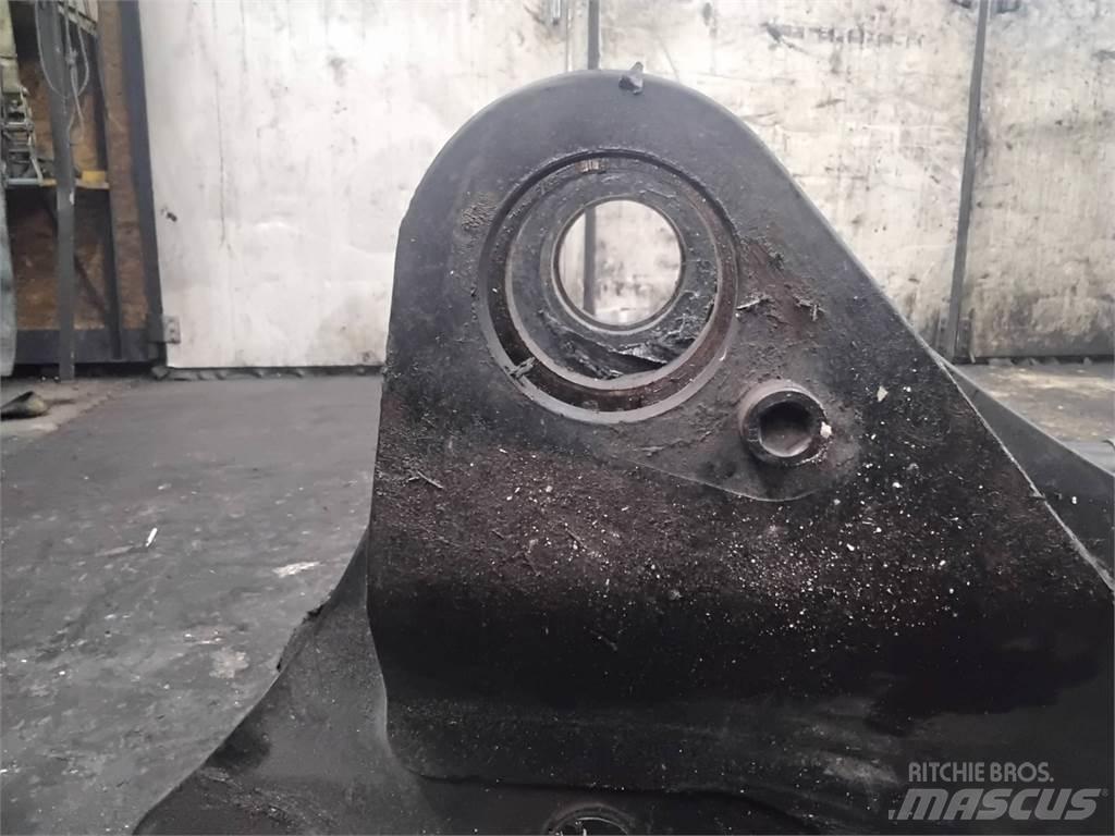 John Deere CH8 Манипуляторы для харвестеров