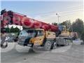Sany STC550T Автокраны