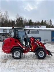 Weidemann 1390 1390 Фронтальные погрузчики
