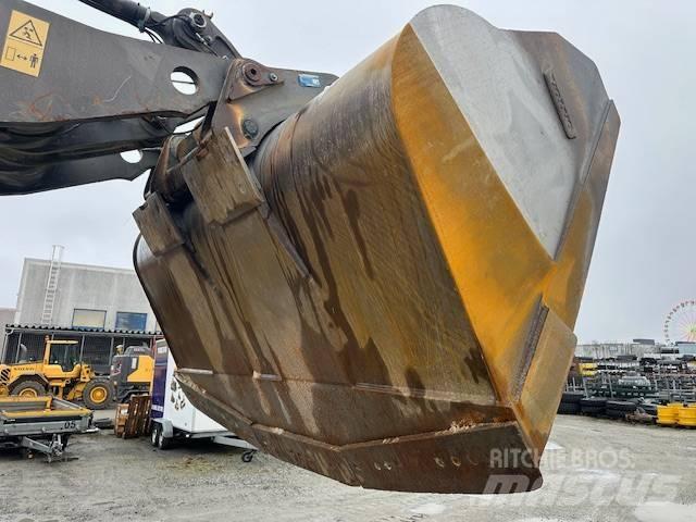 Volvo L180H Фронтальные погрузчики