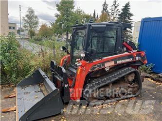 Eurocomach 18TL Мини-погрузчики