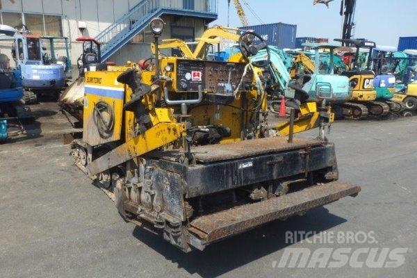 Sumitomo HA31C Асфальтоукладчики