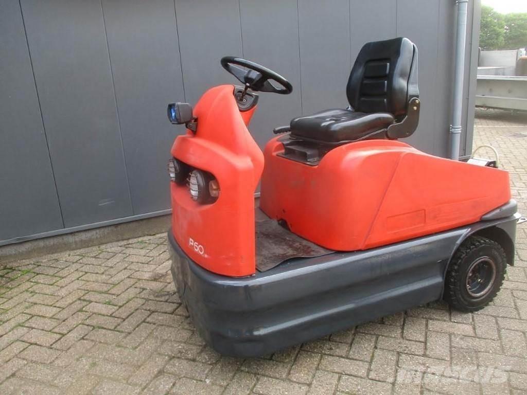 Linde P 60 Складская техника - Другие