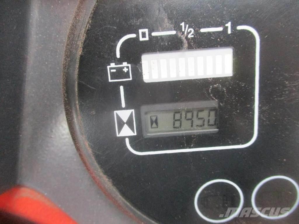 Linde P 60 Складская техника - Другие