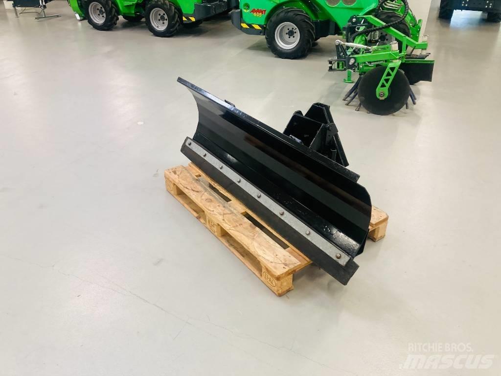 GMR Dozerblad 150 cm Коммунальная техника - Другие