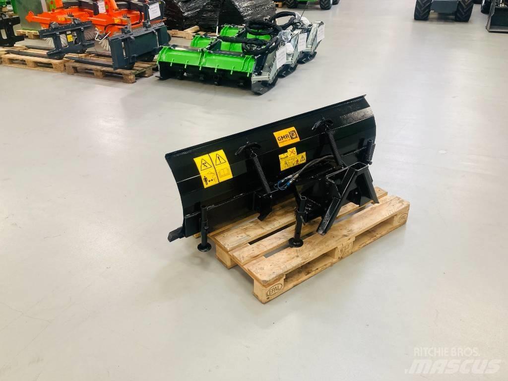 GMR Dozerblad 150 cm Коммунальная техника - Другие