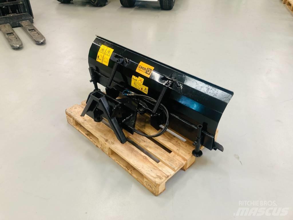 GMR Dozerblad 150 cm Коммунальная техника - Другие