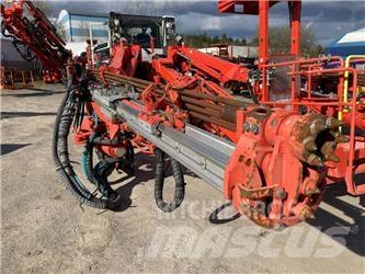 Sandvik DT 922i Другая подземная техника