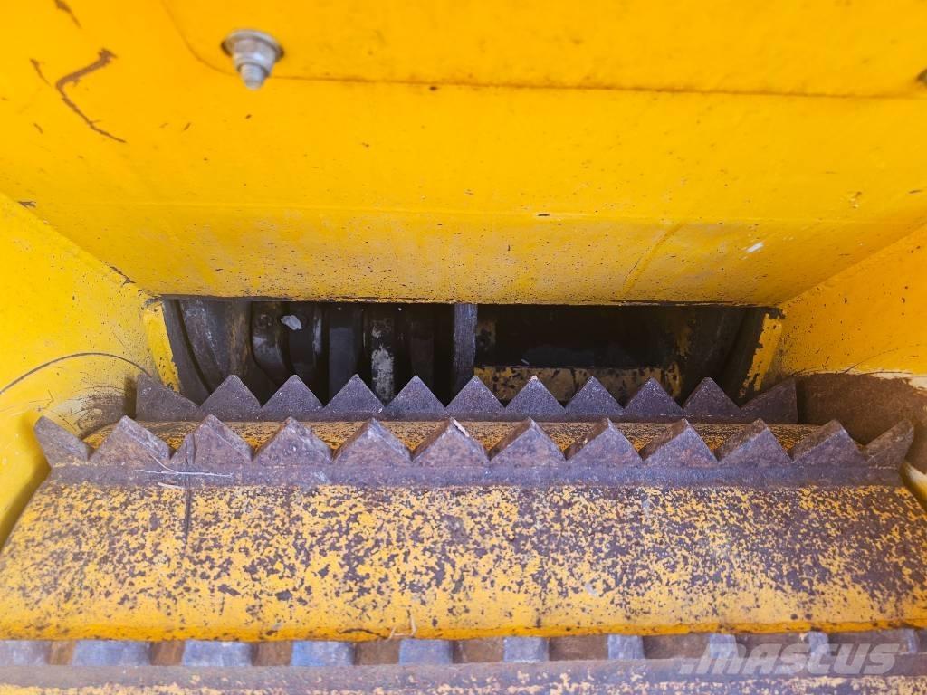 Saelen COBRA 65 DRI Лесозаготовительная техника - Другие