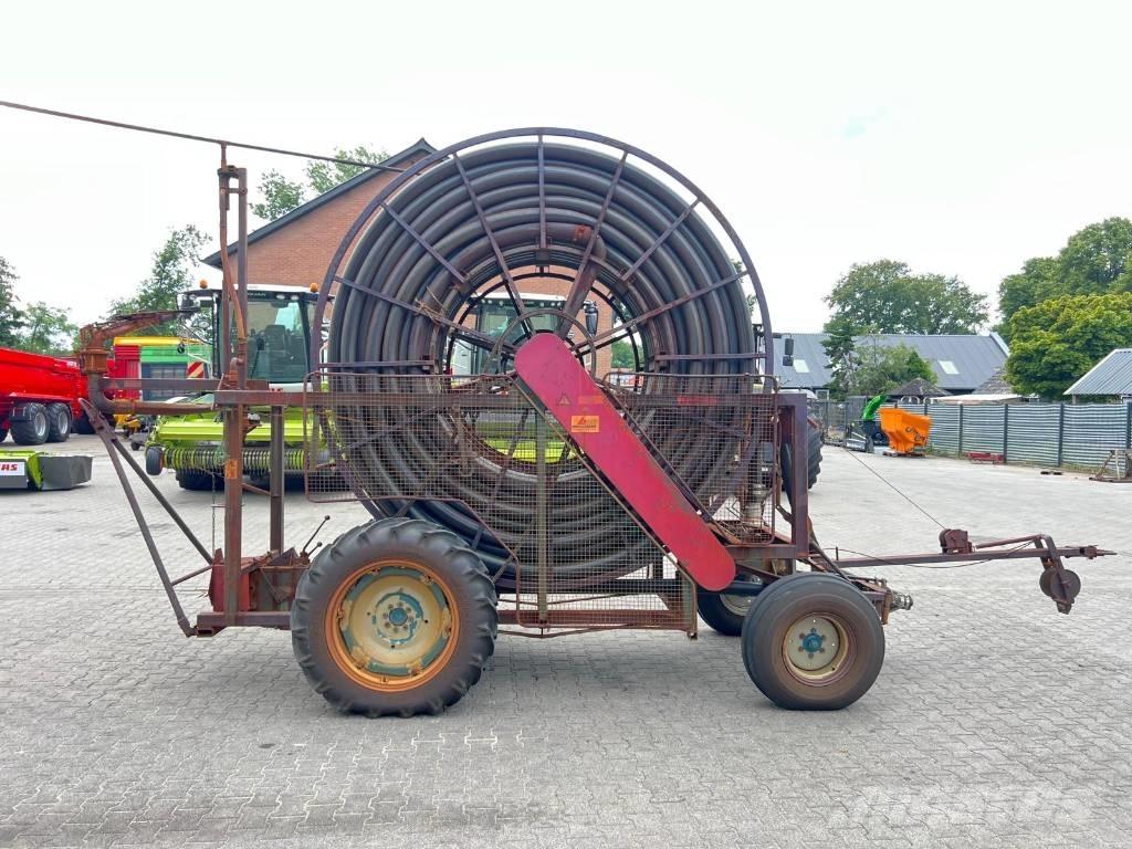 Fasterholt TL 235 S Системы полива растений