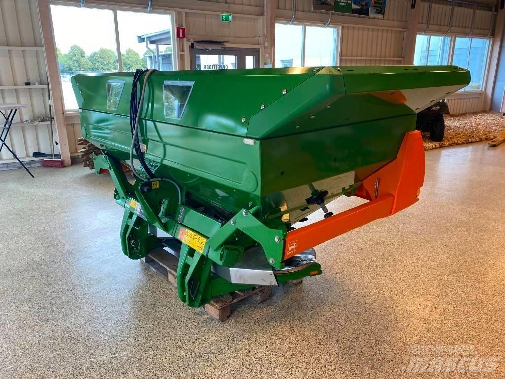 Amazone ZA-M 1502 Разбрасыватели минеральных удобрений
