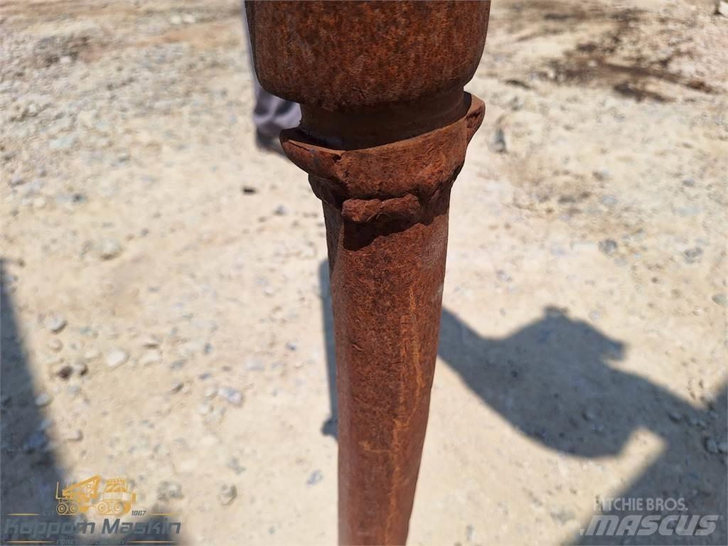 Timberjack 1110 Другие компоненты лесотехники