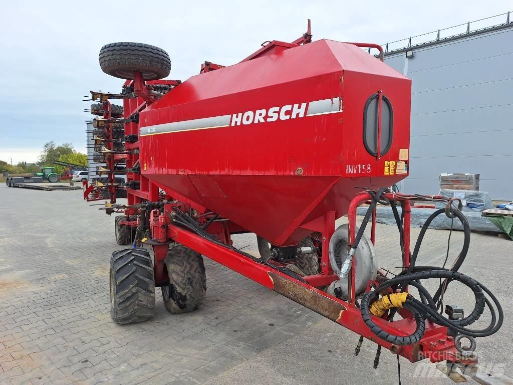 Horsch CO 6 Сеялки