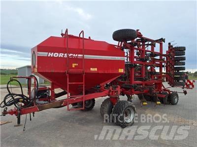 Horsch CO 6 Сеялки
