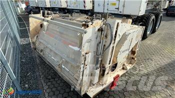 Wirtgen WS 250 Ресайклеры