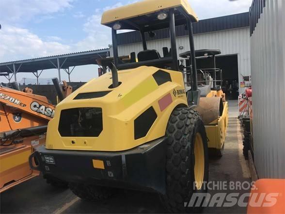 Bomag BW177D-5 Грунтовые катки