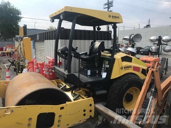 Bomag BW177D-5 Грунтовые катки