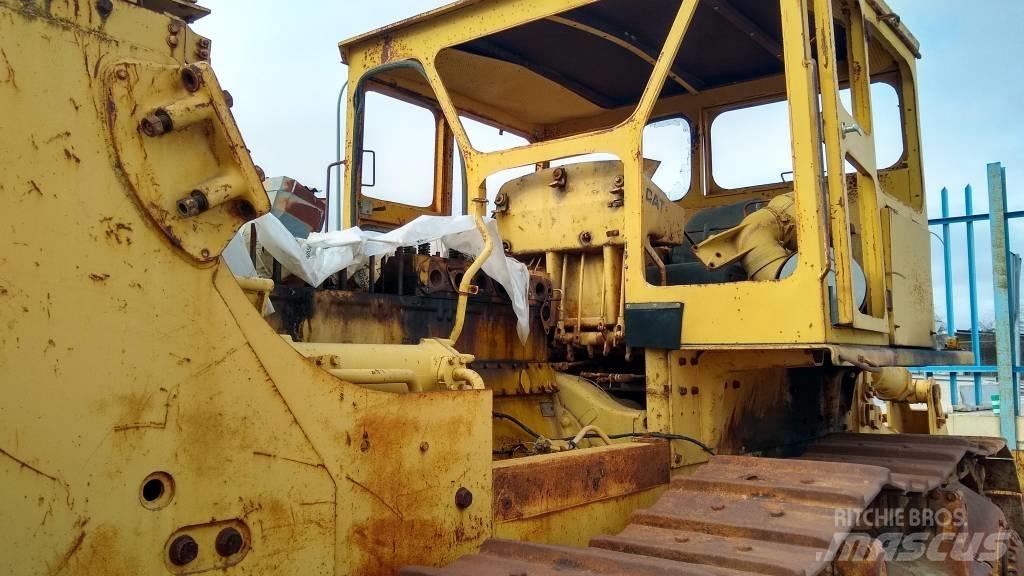 CAT D8K  (POR PIEZAS) Гусеничные бульдозеры