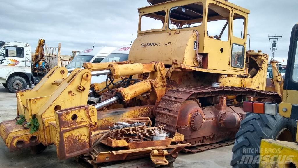 CAT D8K  (POR PIEZAS) Гусеничные бульдозеры