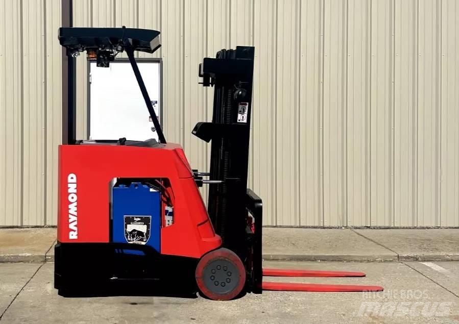 Raymond 425C40TT Электропогрузчики