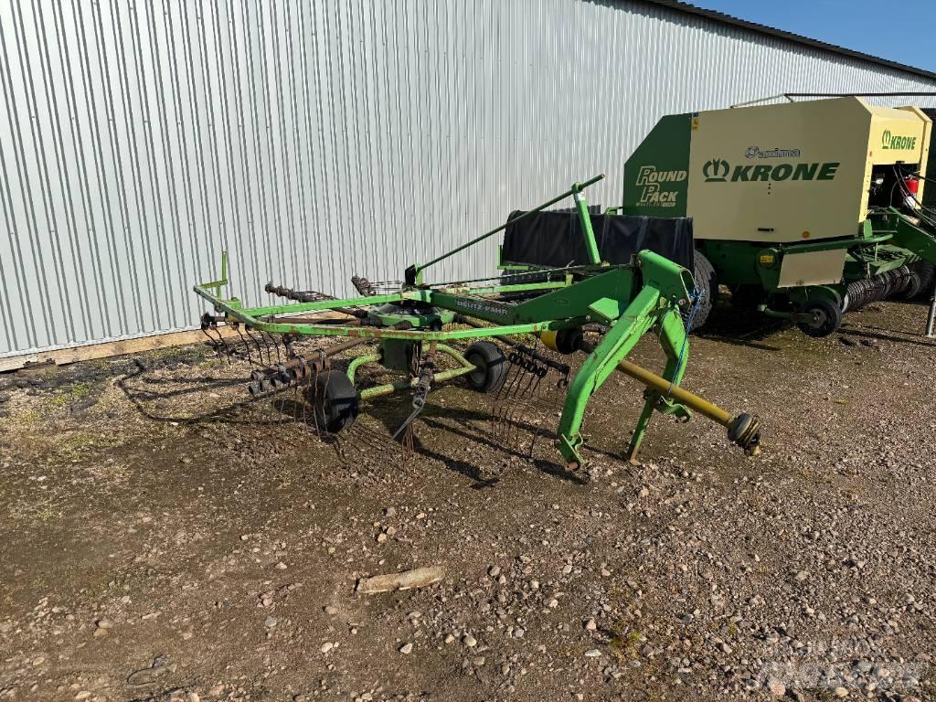 Deutz-Fahr KS 1.70 Рядковые косилки