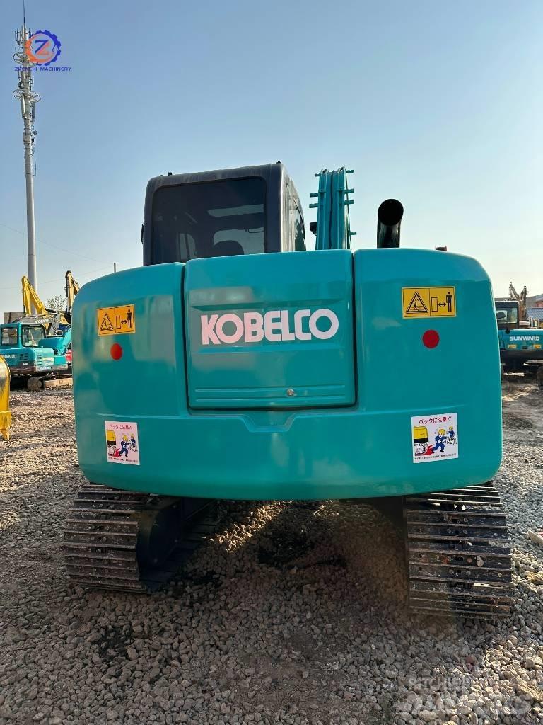 Kobelco SK 75 Гусеничные экскаваторы