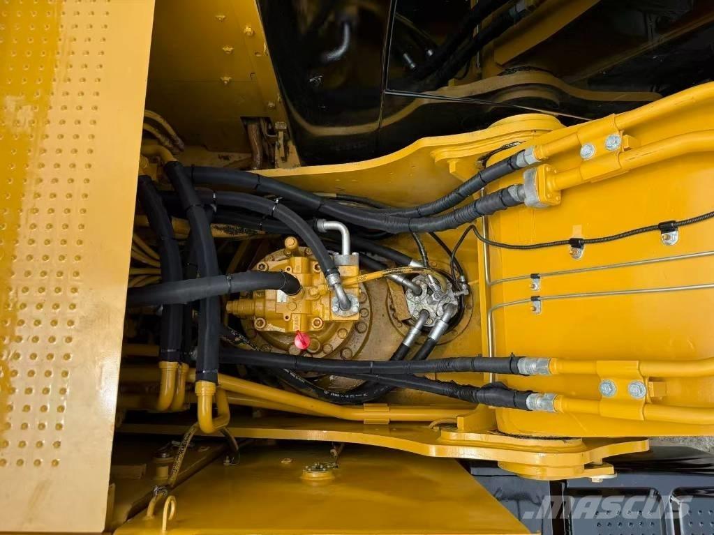 CAT 320 D L Гусеничные экскаваторы