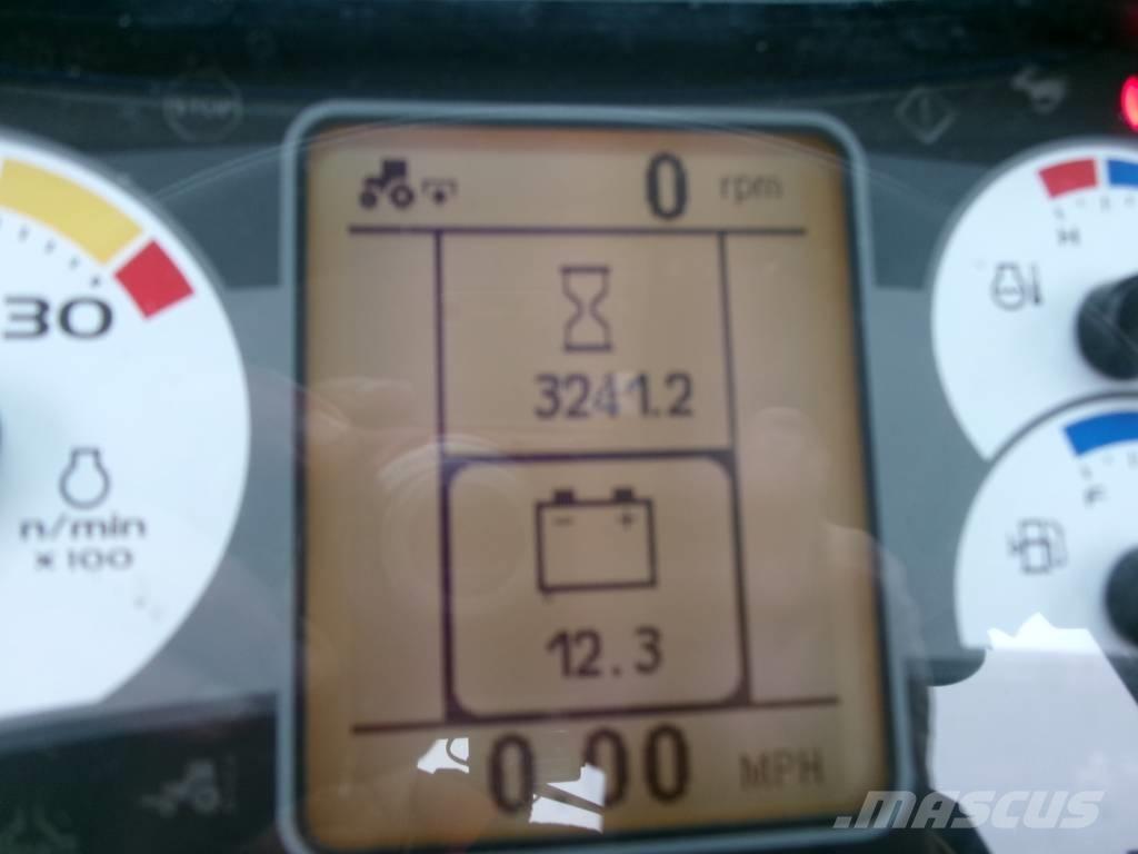 New Holland T 4.75 Трактора