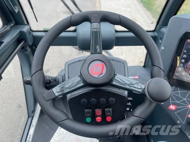 Magni HTH 10.10 | 2023 Телескопические погрузчики
