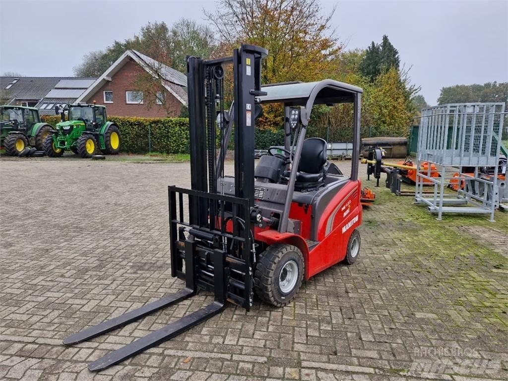 Manitou ME 420 Сельхозтехника - Другие