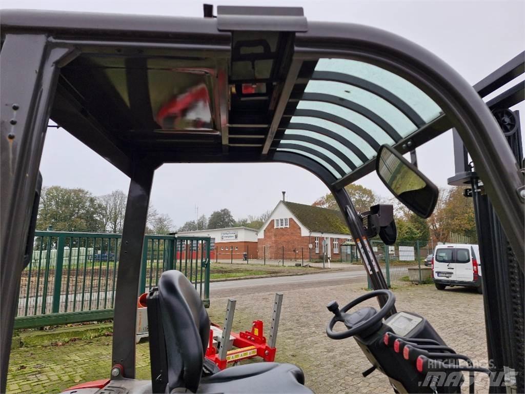 Manitou ME 420 Сельхозтехника - Другие